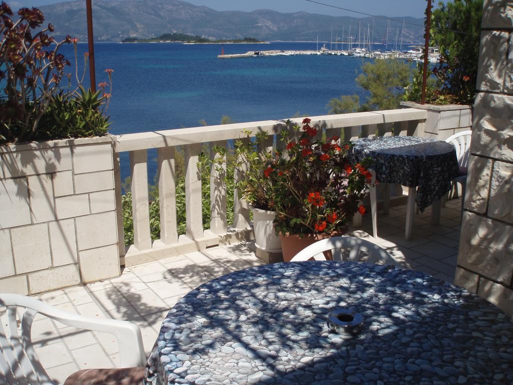 Готель Stone House Gregov Лумбарда Номер фото